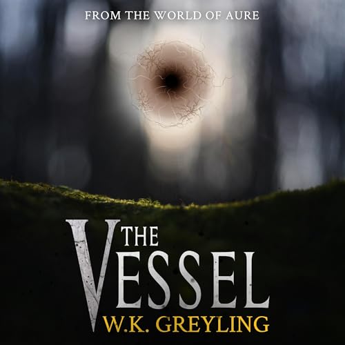 Cover of The Vessel