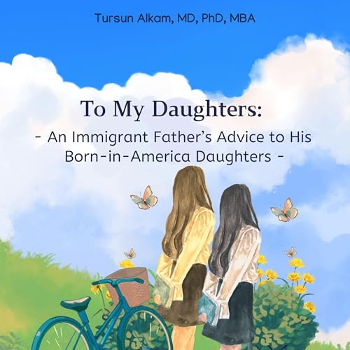 Cover of To My Daughters