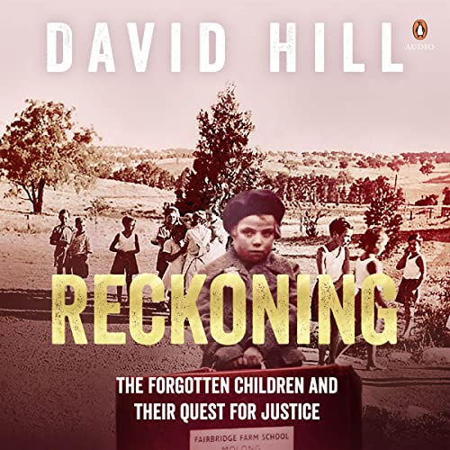 Cover of Reckoning