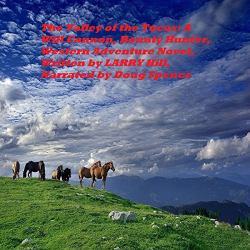 Cover of The Valley of the Tucas