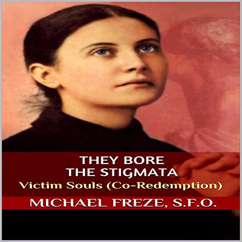 Cover of They Bore the Stigmata