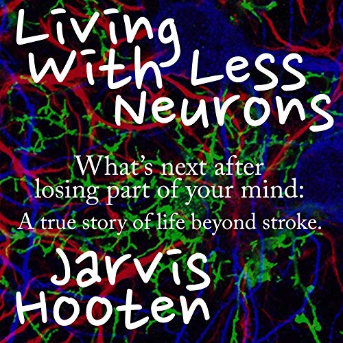 Cover of Living with Less Neurons