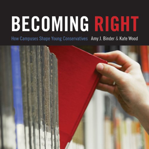Cover of Becoming Right