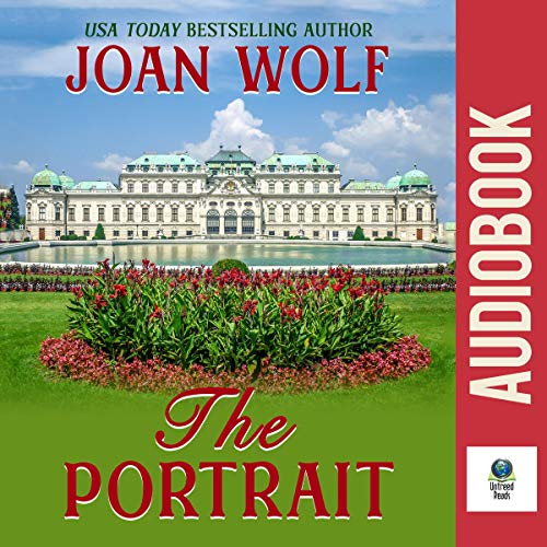 Cover of The Portrait