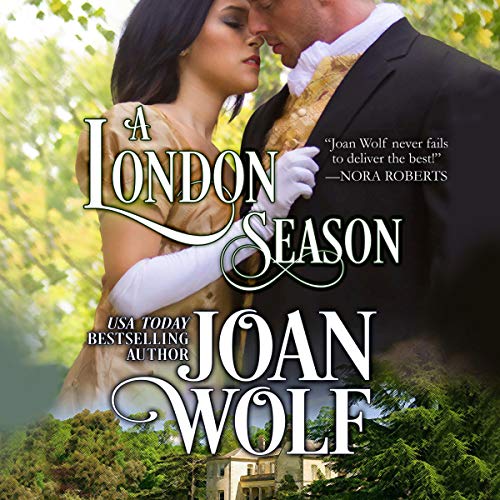 Cover of A London Season
