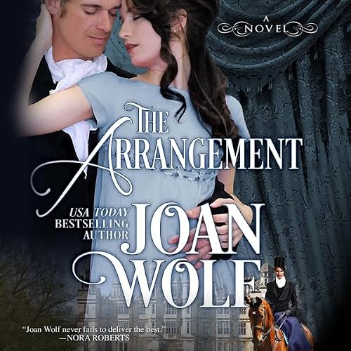 Cover of The Arrangement