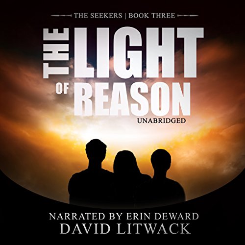 Cover of The Light of Reason