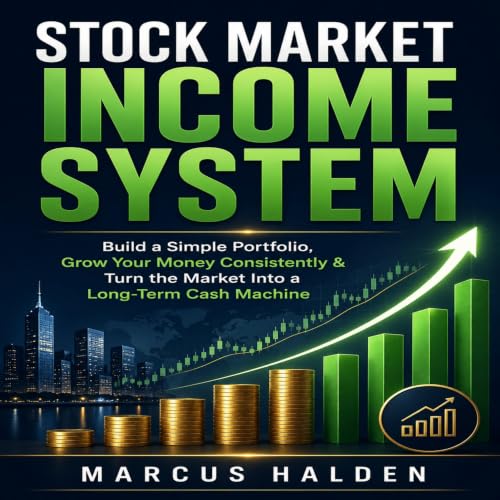 Cover of Stock Market Income System