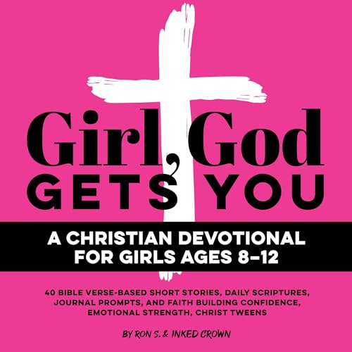 Cover of Girl, God Gets You