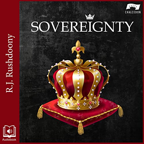 Cover of Sovereignty