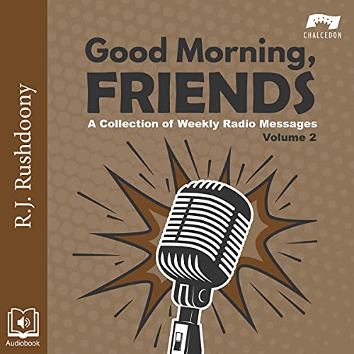 Cover of Good Morning, Friends - Vol. 2