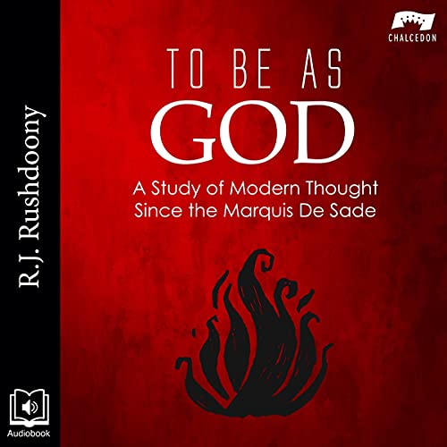Cover of To Be as God