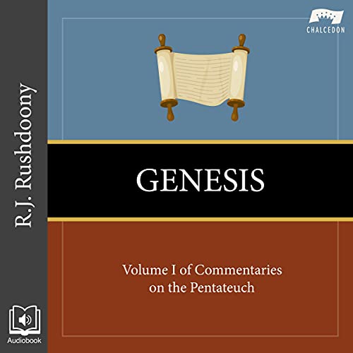 Cover of Genesis