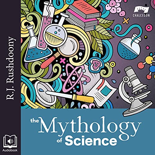 Cover of The Mythology of Science