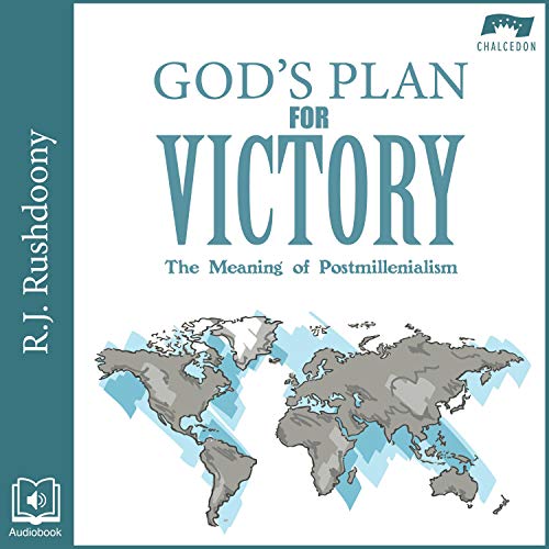Cover of God's Plan for Victory
