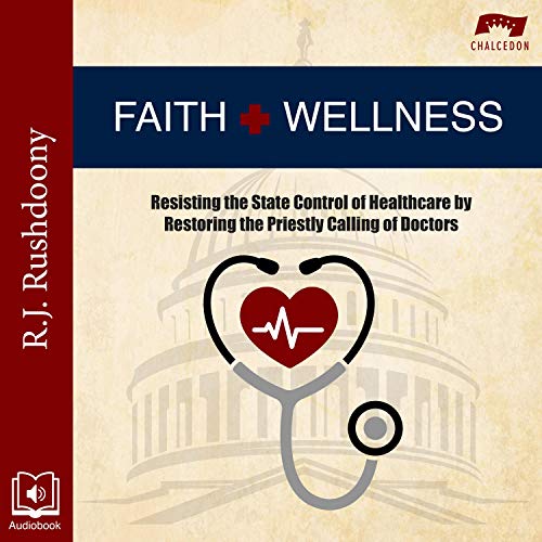 Cover of Faith & Wellness
