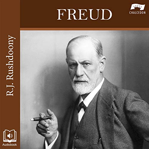 Cover of Freud