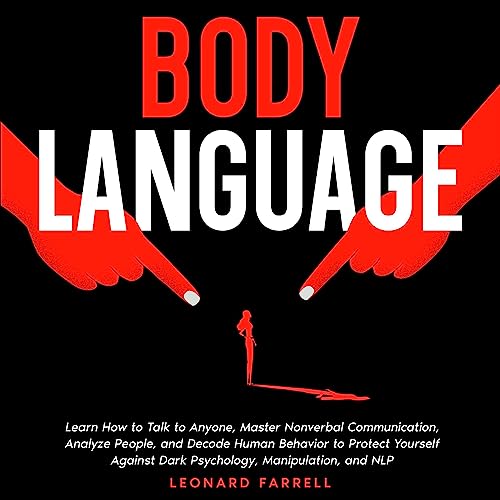 Cover of Body Language