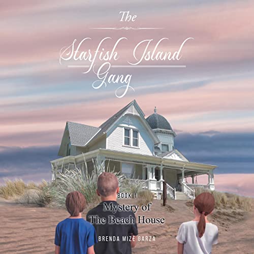 Cover of Mystery of the Beach House