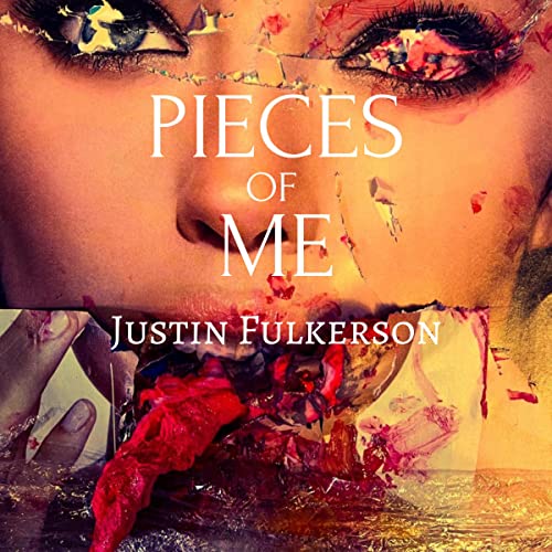 Cover of Pieces of Me