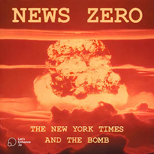 Cover of News Zero