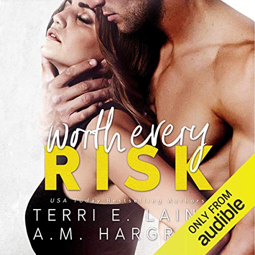 Cover of Worth Every Risk