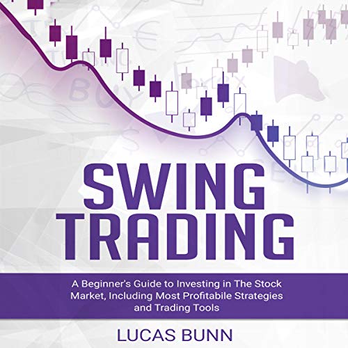 Cover of Swing Trading