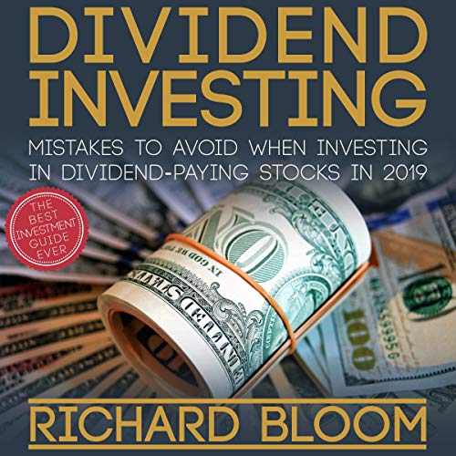 Cover of Dividend Investing