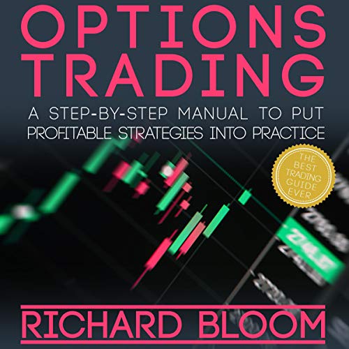 Cover of Options Trading
