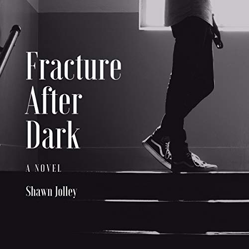 Cover of Fracture After Dark