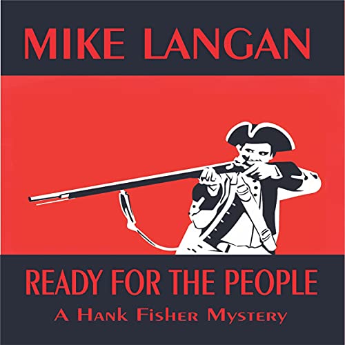 Cover of Ready for the People