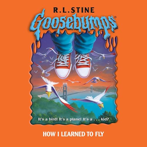 Cover of How I Learned to Fly