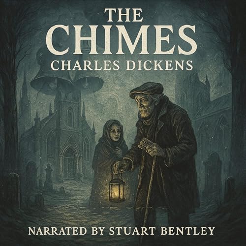 Cover of The Chimes