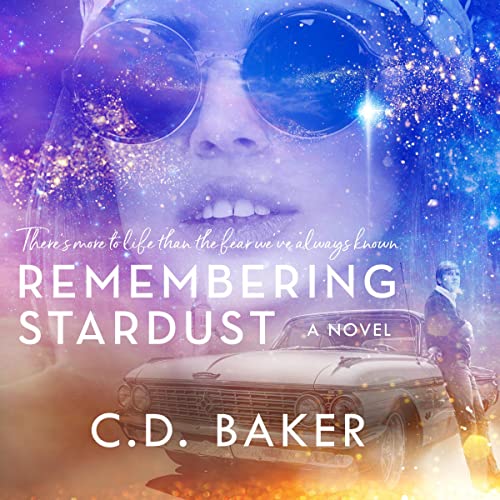 Cover of Remembering Stardust