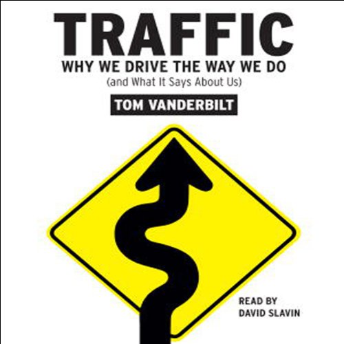 Cover of Traffic