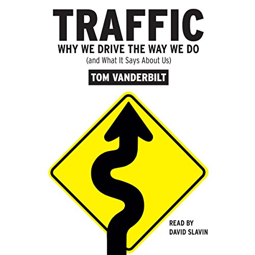Cover of Traffic