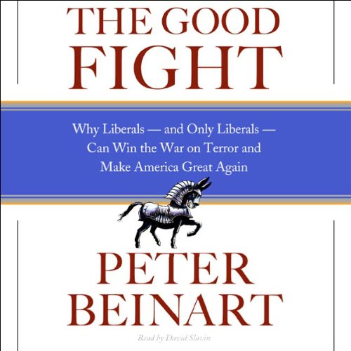 Cover of The Good Fight