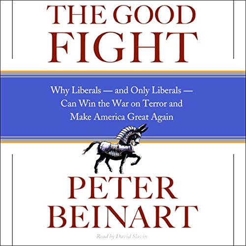 Cover of The Good Fight