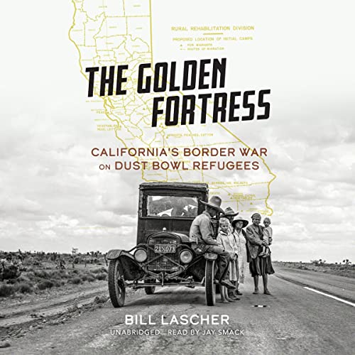 Cover of The Golden Fortress