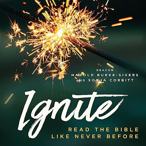 Cover of Ignite