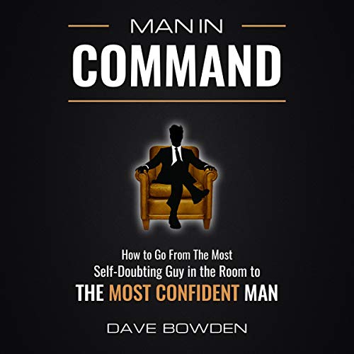Cover of Man in Command