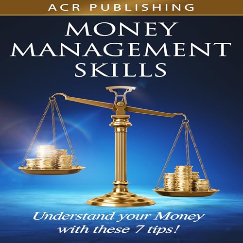 Cover of Money Management Skills