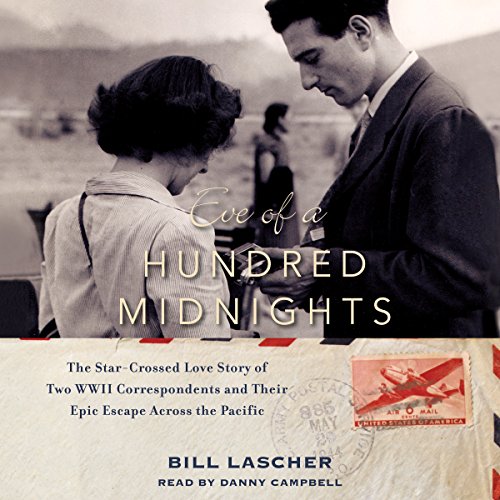 Cover of Eve of a Hundred Midnights