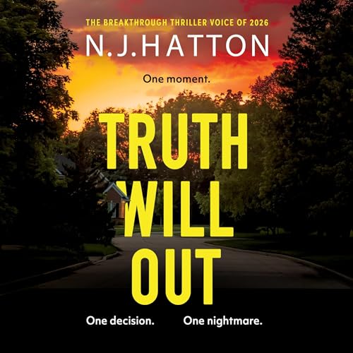 Cover of Truth Will Out