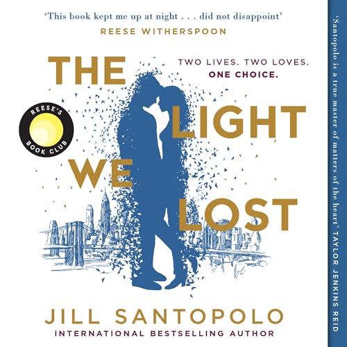 Cover of The Light We Lost