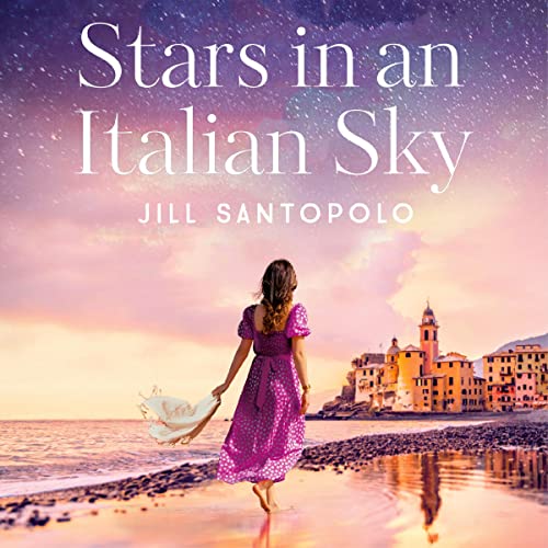 Cover of Stars in an Italian Sky