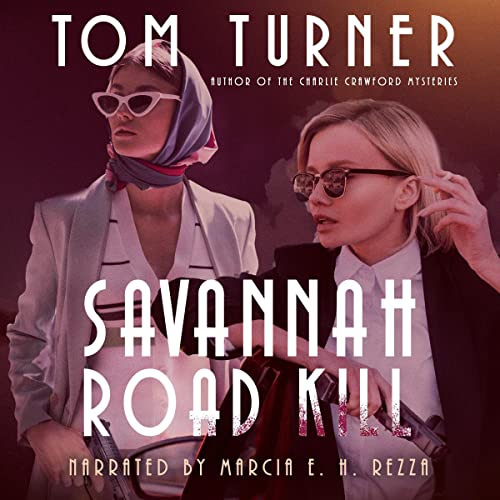 Cover of Savannah Road Kill