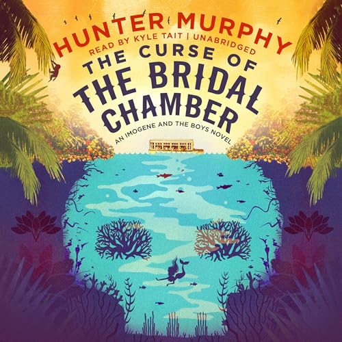 Cover of The Curse of the Bridal Chamber