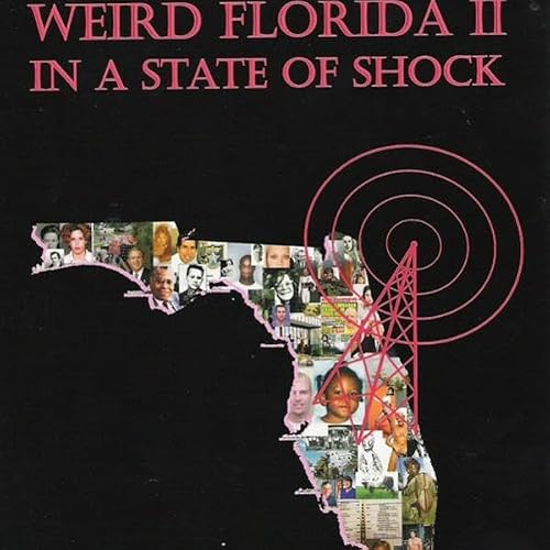 Cover of Weird Florida II