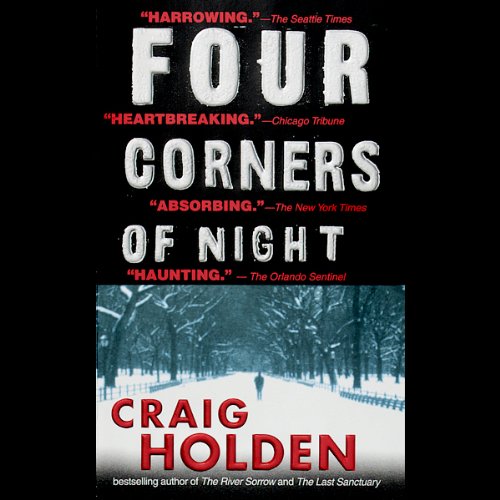 Cover of Four Corners of Night